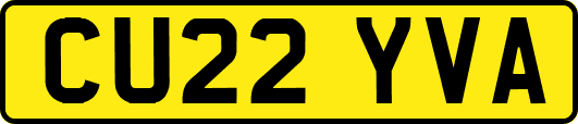 CU22YVA