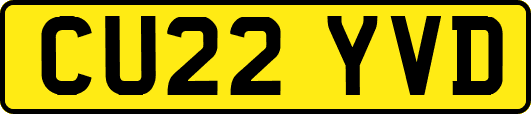 CU22YVD