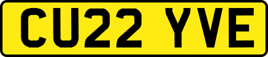 CU22YVE