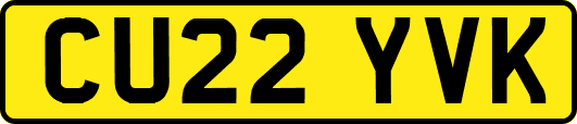CU22YVK