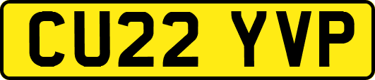 CU22YVP