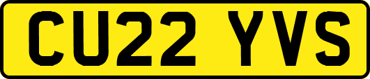 CU22YVS