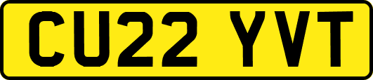 CU22YVT