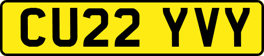 CU22YVY