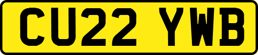CU22YWB