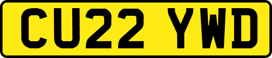 CU22YWD
