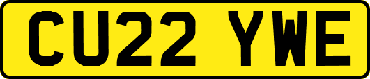 CU22YWE
