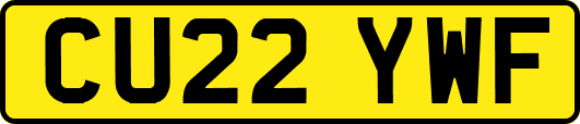 CU22YWF