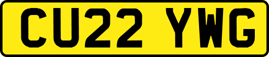 CU22YWG