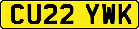CU22YWK