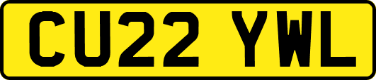CU22YWL