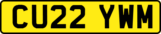 CU22YWM