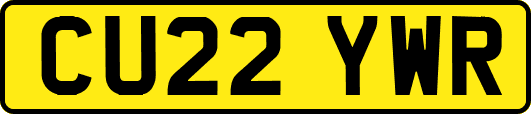 CU22YWR