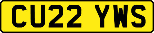 CU22YWS