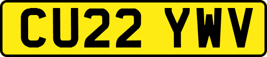 CU22YWV