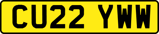 CU22YWW