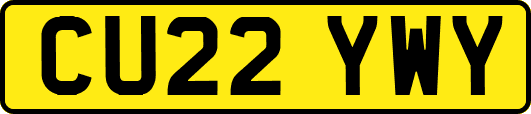 CU22YWY