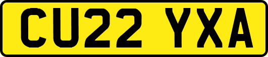 CU22YXA