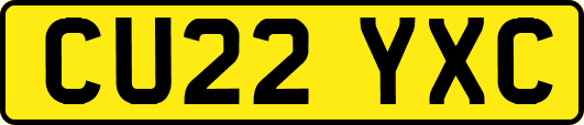 CU22YXC