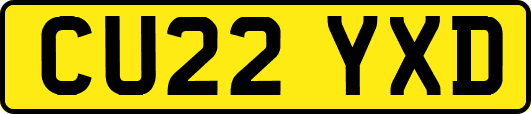 CU22YXD