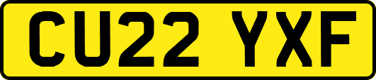 CU22YXF