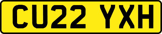 CU22YXH