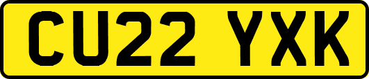 CU22YXK