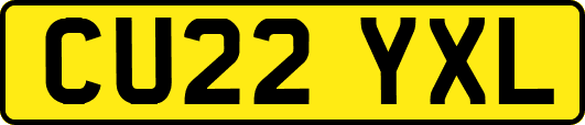 CU22YXL