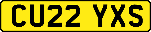 CU22YXS