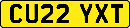 CU22YXT