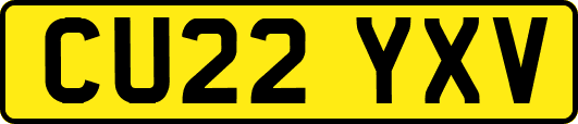 CU22YXV