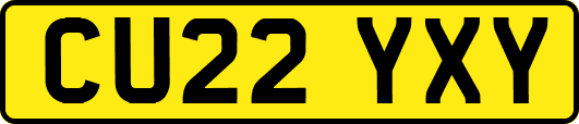 CU22YXY
