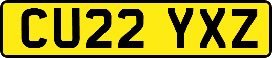 CU22YXZ
