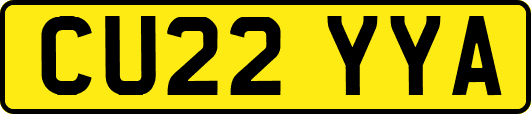 CU22YYA