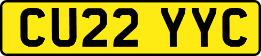 CU22YYC