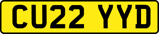 CU22YYD