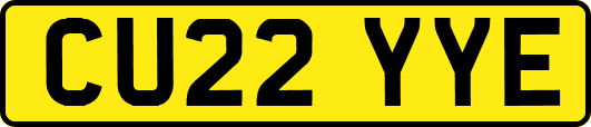 CU22YYE