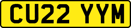 CU22YYM