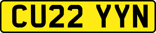 CU22YYN