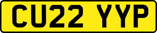 CU22YYP