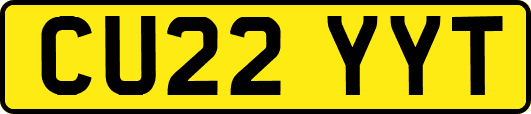CU22YYT