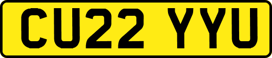 CU22YYU