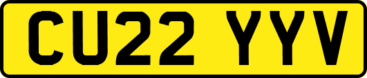 CU22YYV