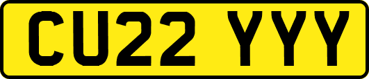 CU22YYY