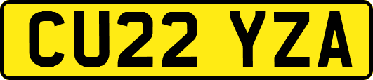 CU22YZA
