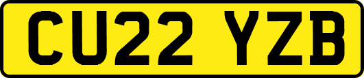 CU22YZB
