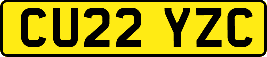CU22YZC