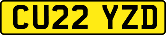 CU22YZD
