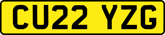 CU22YZG