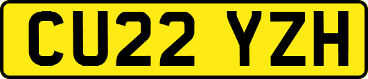 CU22YZH